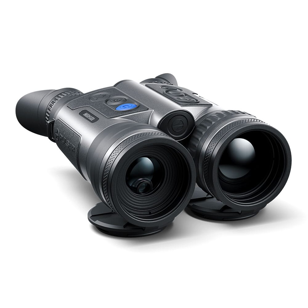 Pulsar USED Merger LRF XT50 Thermal Imaging Binoculars PL77486 - Excellent Condition USED7943