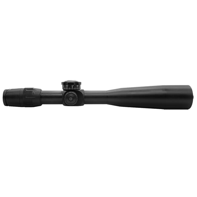 US Optics FDN 25x 5-25x52mm FFP MDMOA 34mm Riflescope FDN-25X-MDMOA