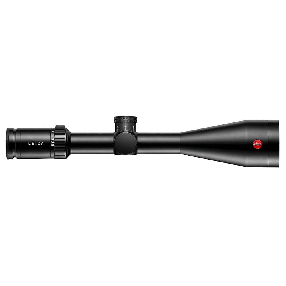 Leica USED Amplus 6 2.5-15x56i 4A BDC Riflescope 50410 - Excellent Condition USED7757