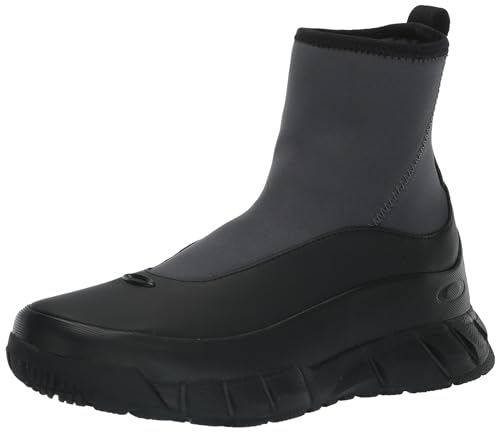 Oakley Coyote Laceless Boot Uniform Grey FOF100479-25N