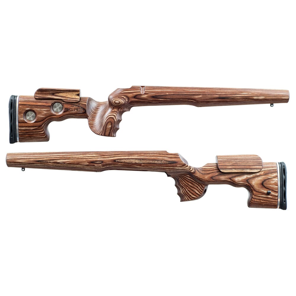 GRS Sporter CZ 457 Brown Stock 105660