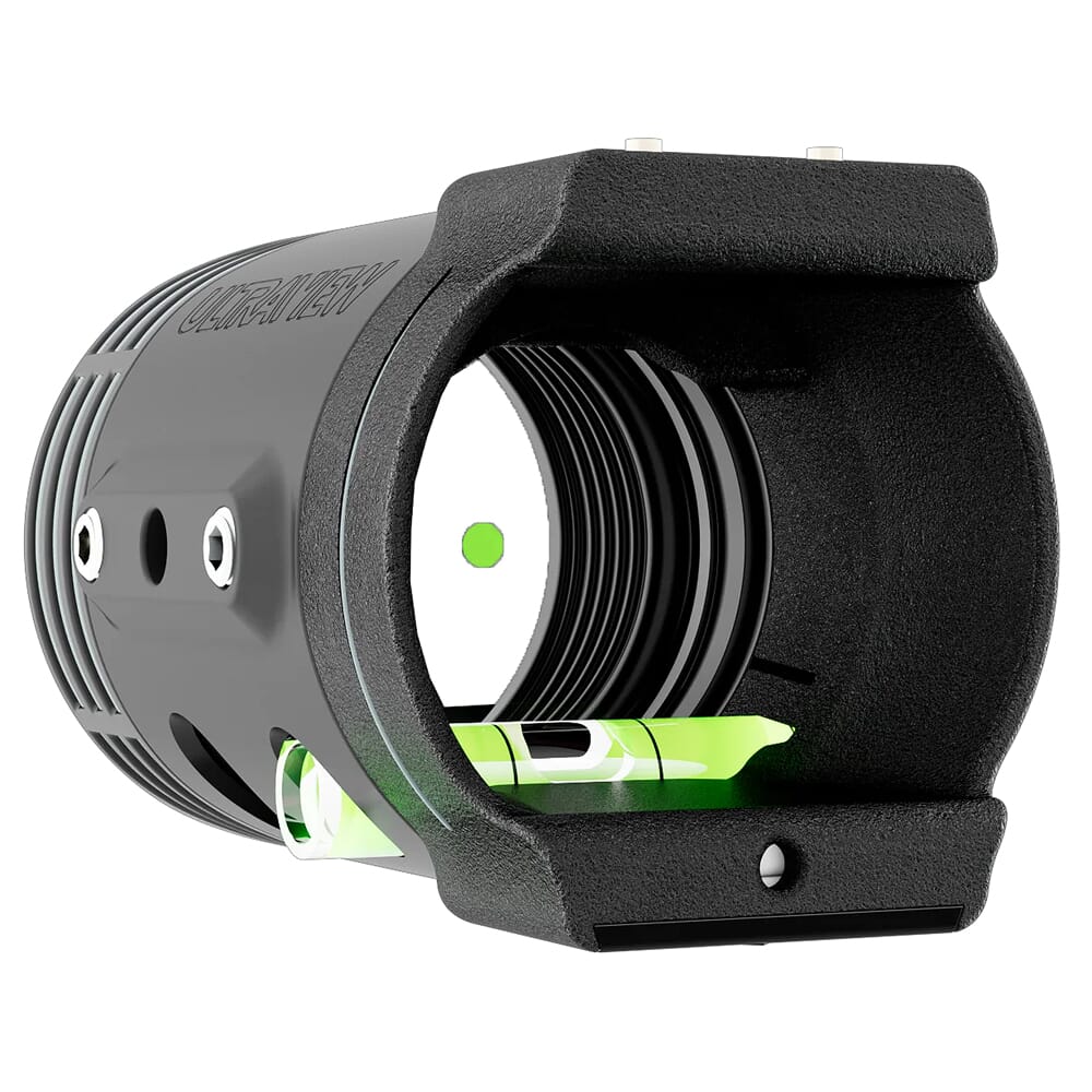 UltraView UV3 SE Target Kit w/0x Lens UVTS-03051