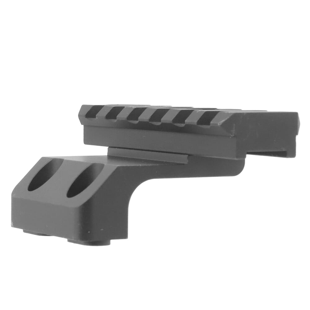 Badger Ordnance Offset Side Accessory Rail for EFR & IMNUS 306-59-4