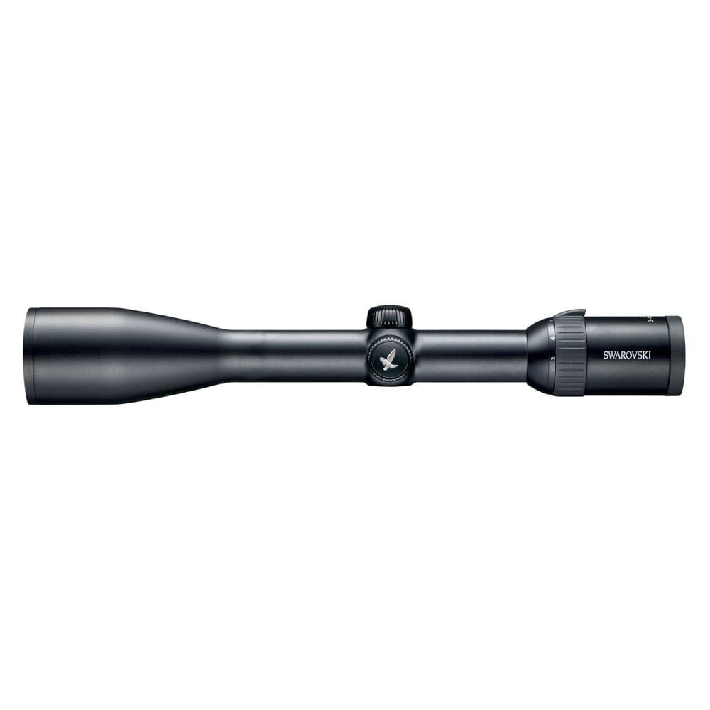 Swarovski Z6 3-18x50 Plex Riflescope Black 59611 A Condition Demo