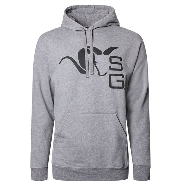 Stone Glacier SG Ram Hoody Heather Grey 60001-HG
