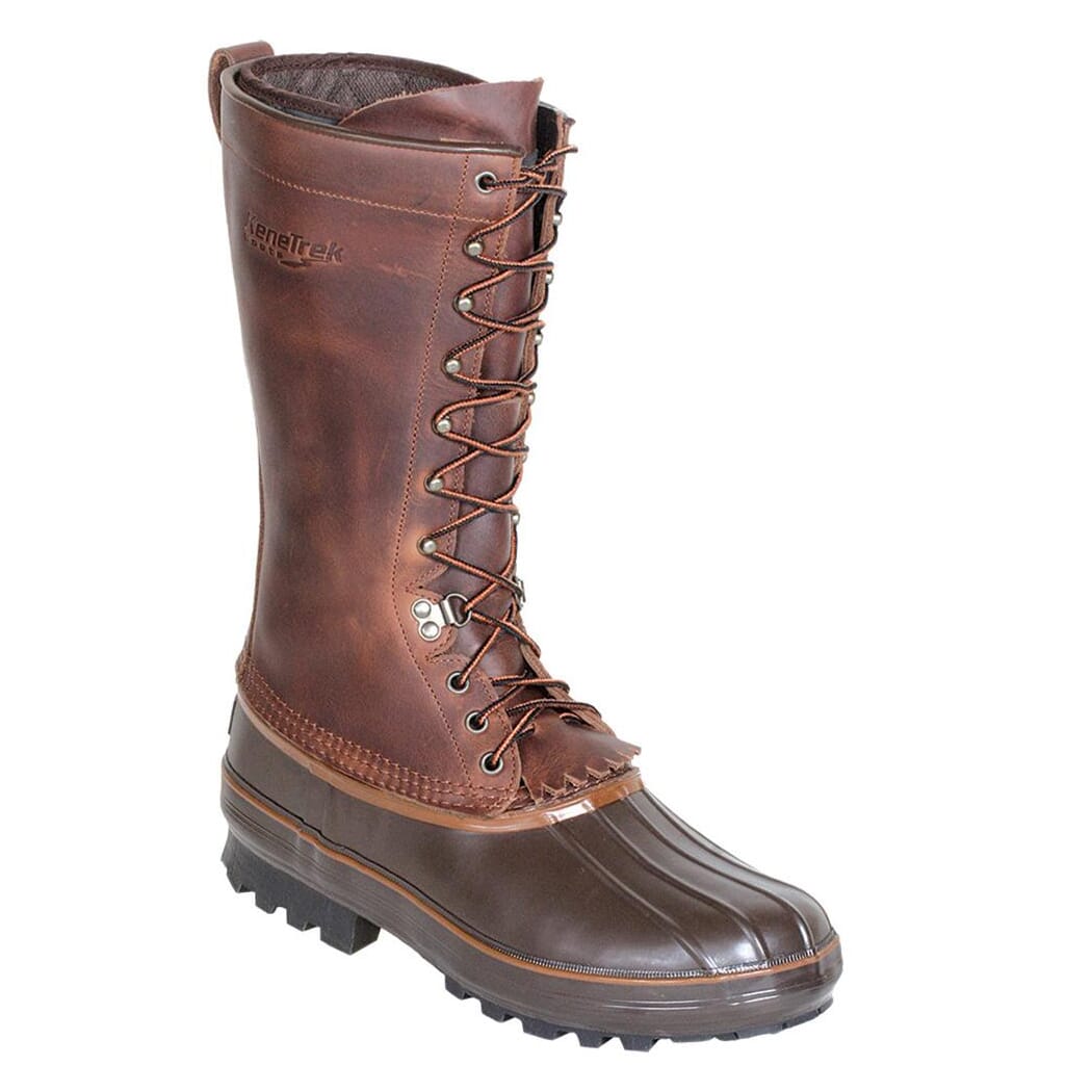 Kenetrek 13" Grizzly Pac Boots KE-3428-K