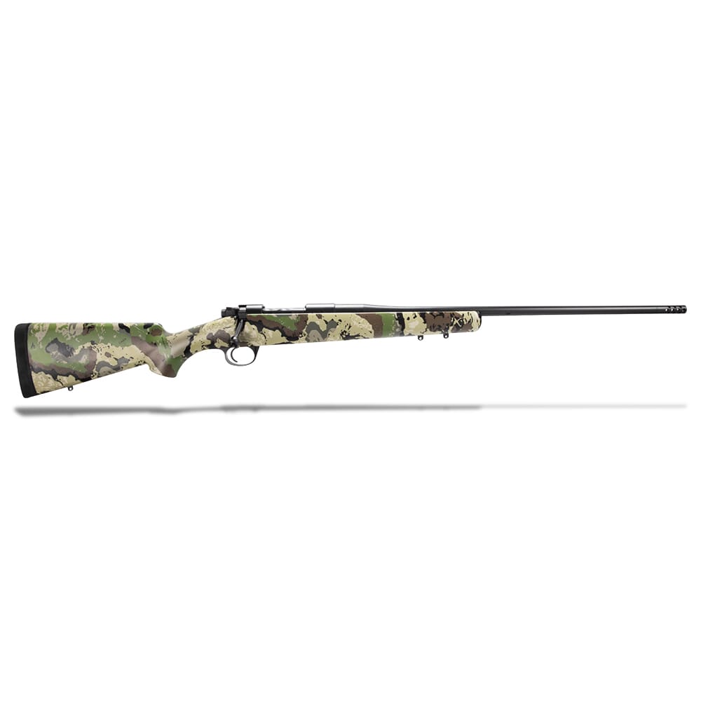 Kimber 84M Mountain Ascent 6.5 Creedmoor Caza Rifle 3000898