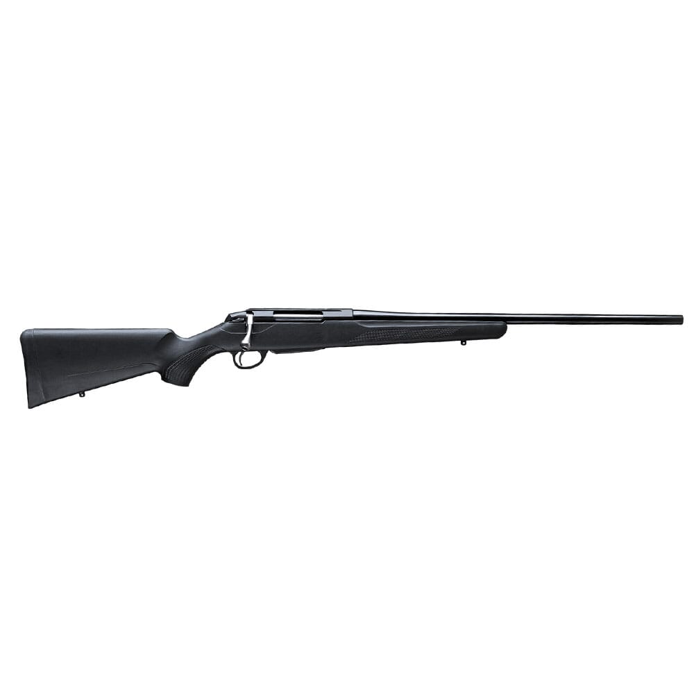 Tikka T3x Lite Synthetic Compact 6.5 CM 20bbl 1:8 5/8in x 24tpi Synthetic/Blued JRTXEC38220MT