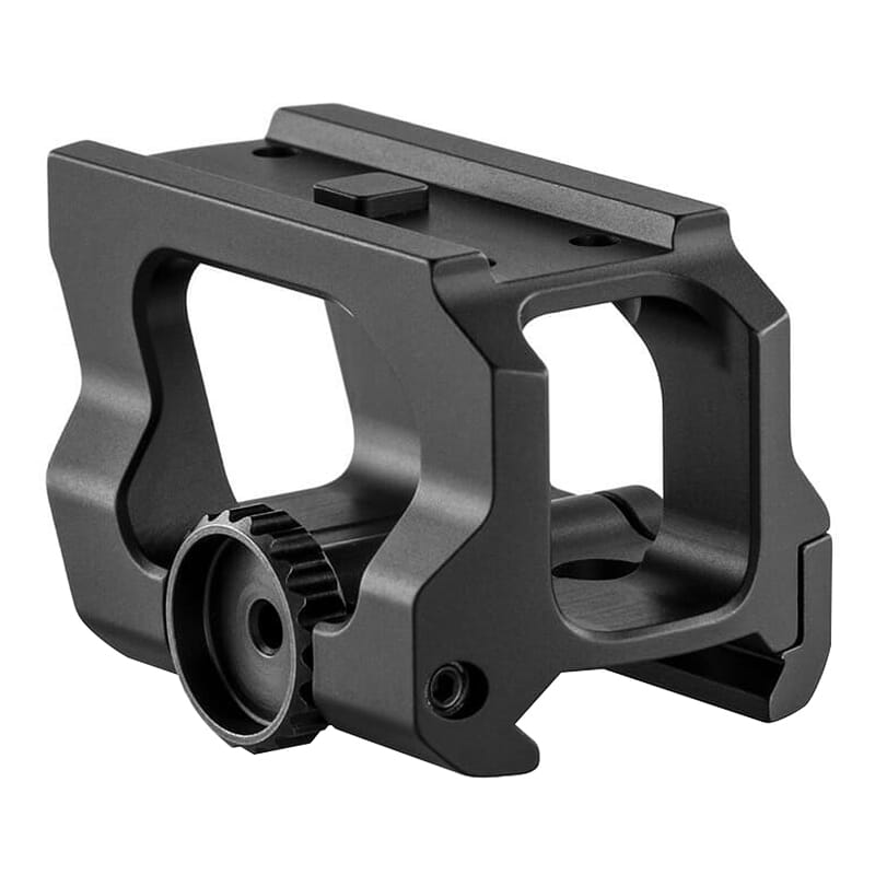 Scalarworks LEAP Aimpoint Micro Mount - 1.57? Height SW0110