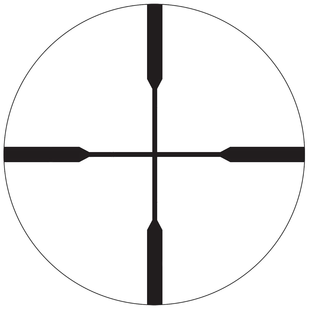 Sig Sauer WHISKEY3 Scope, 4-12x50mm, 1 In, SFP, Quadplex Reticle, 0.25 MOA Adj, Black SOW34201