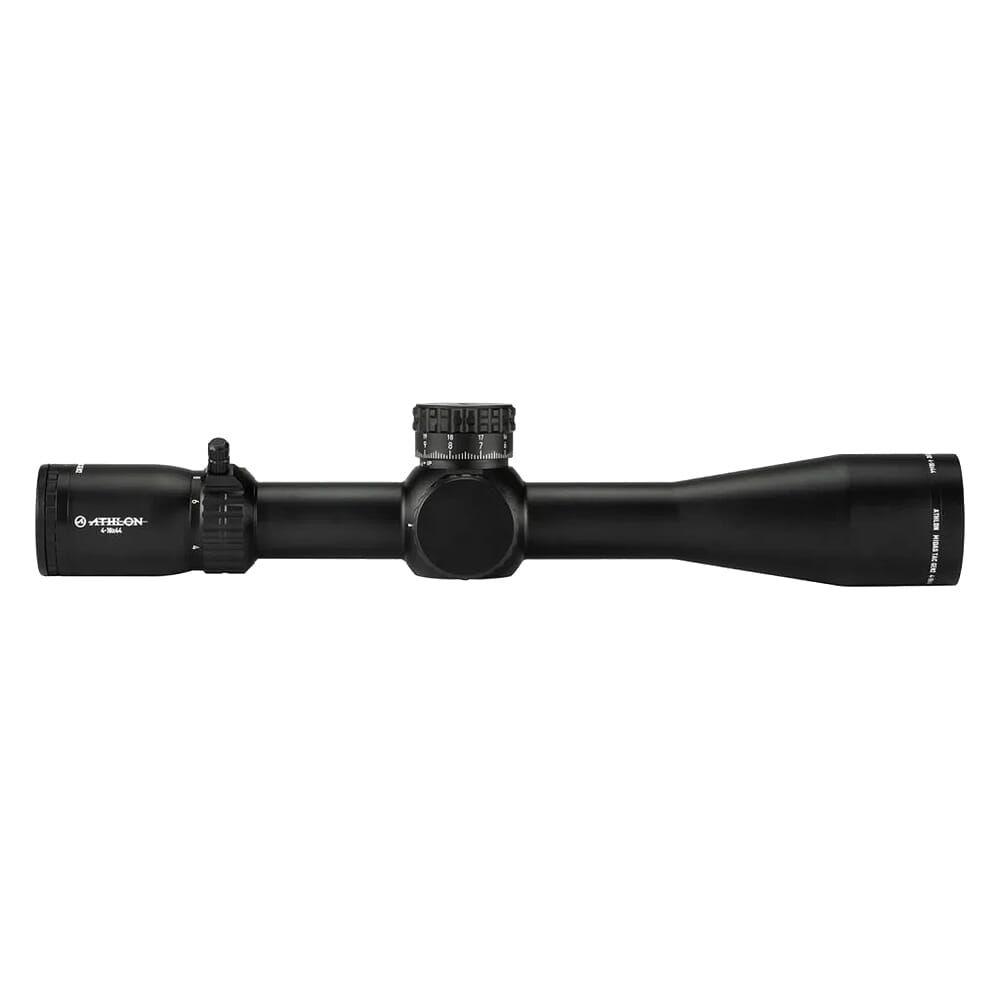 Athlon Midas TAC GEN2 HD 4-16x44mm APRS14 FFP MIL Riflescope 213083