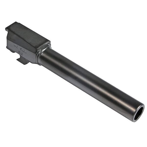 Sig Sauer P320 Full .40 S&W 4.7" DLC Barrel BBL-MOD-F-40