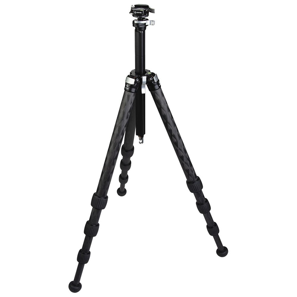 Really Right Stuff Ascend-14 Series 1 Long Carbon Fiber Tripod w/Integrated 22mm Ball Head ASC-14L-BH
