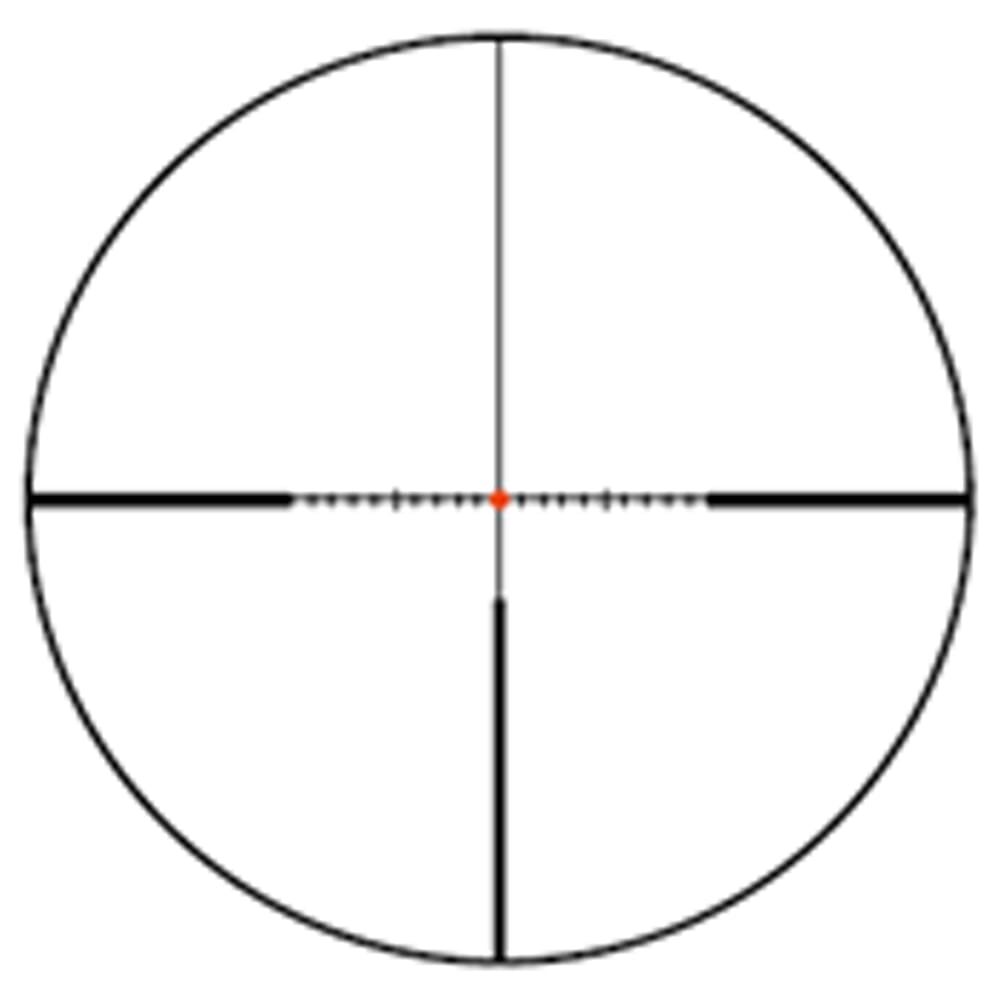 Swarovski Z5i+ 5-25x56mm BT 4W-I Riflescope 70212