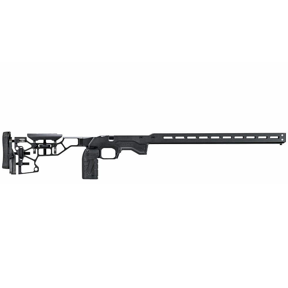MDT ACC System CZ 455 Rimfire RH Blk Chassis 104305-BLK