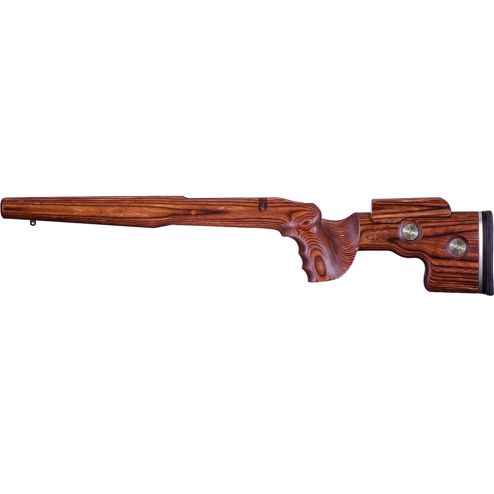 GRS Sporter Rem 700 BDL SA LH Brown 103360