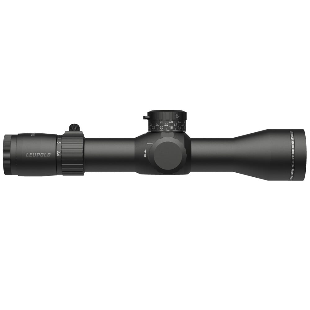 Leupold Mark 5HD 3.6-18x44 (35mm) M1C3 FFP Illum. PR1-MOA Riflescope 176446