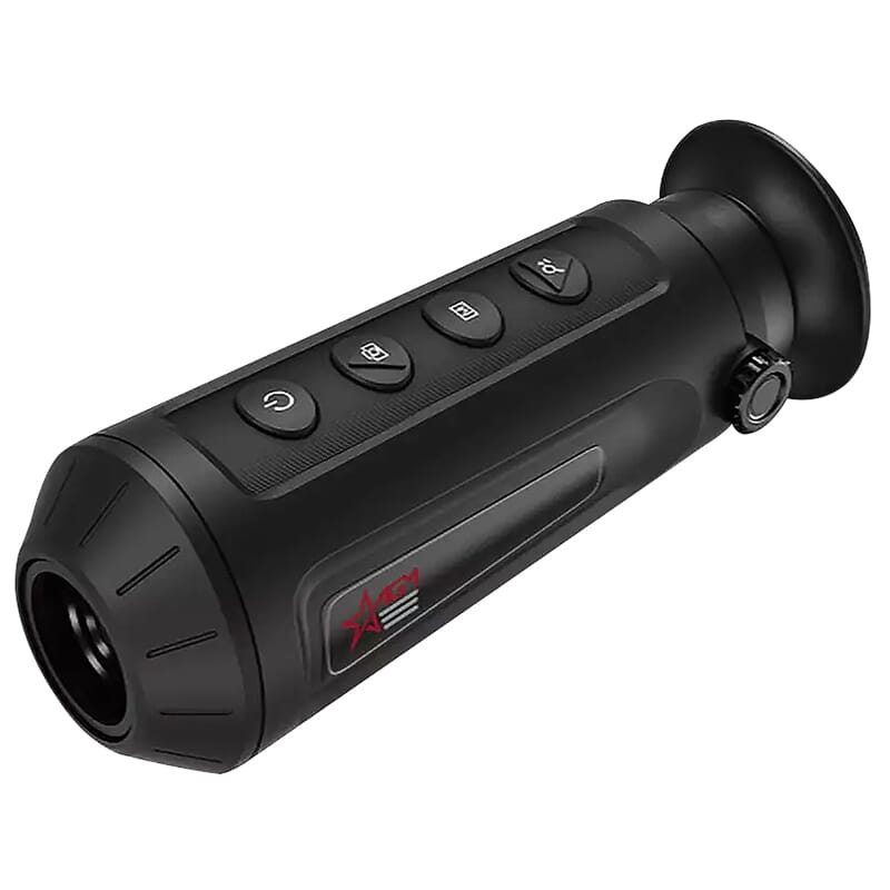 AGM TM10-256 Taipan 12um 256x192 25Hz Thermal Monocular 3092851013TA01
