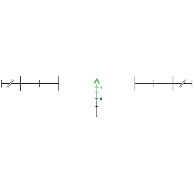 Trijicon ACOG 4x32 Combat Optic TA150RCO-M4CP-G