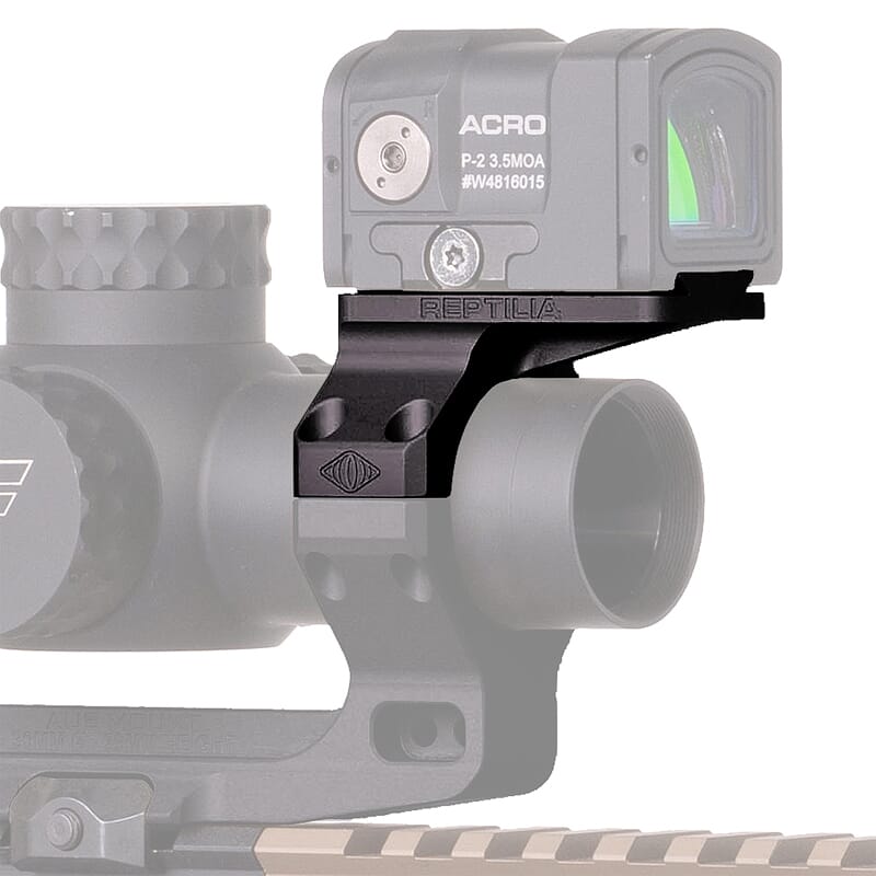 Burris USED Xtreme Tactical 5-25x50mm Illum SCR MOA FFP Riflescope 201052 - Light Ring Marks USED8030