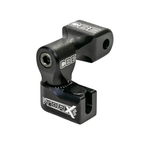 CBE 2022 CBE Torx Stabilizer Mount - Single CBE-SR-TSM