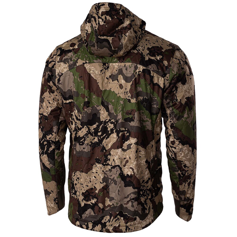 Pnuma Outdoors Alpha Vertex Jacket Caza AV-JK-CZ