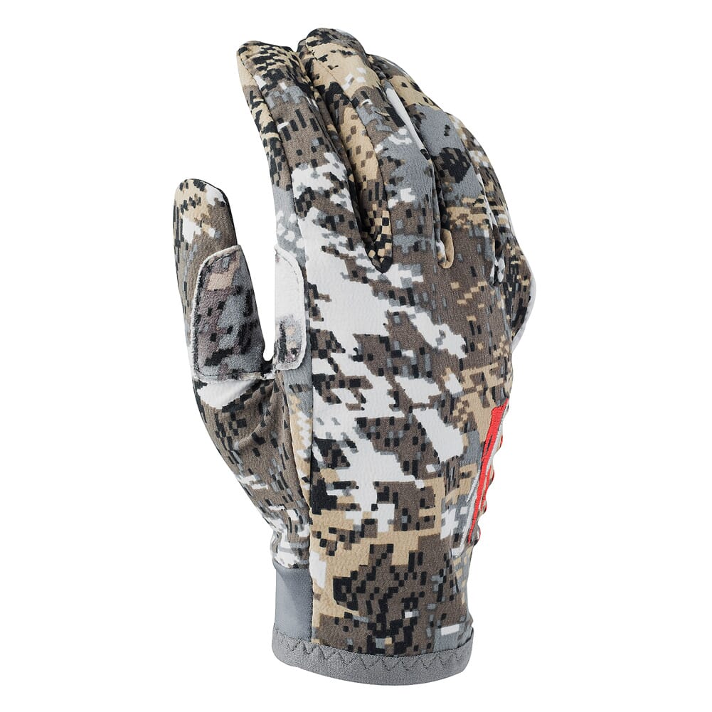Sitka Women's Equinox Glove Optifade Elevated II Medium 90215-EV-M