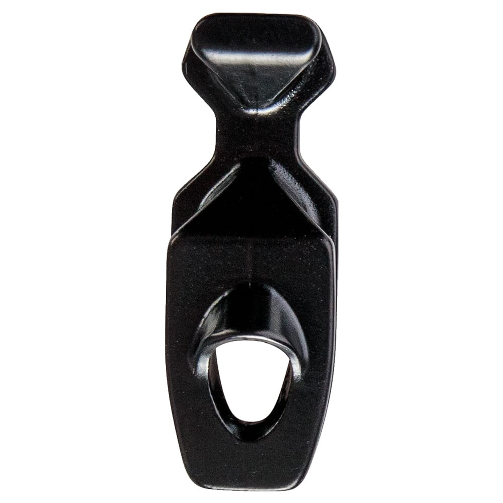 Trophy Ridge No Tie 1/4 Aluminum Tru-Peep AFLP14B