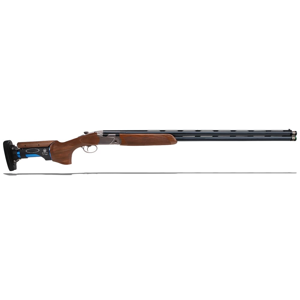 Beretta 694 Pro Sporting 12ga 3" 32" Bbl Over/Under Shotgun J694PROP12