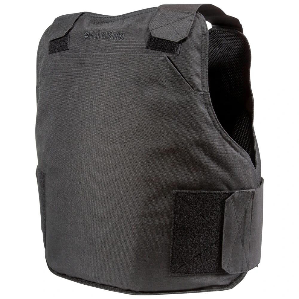 BulletSafe VP3 Bulletproof Vest Level IIIA BS52003B