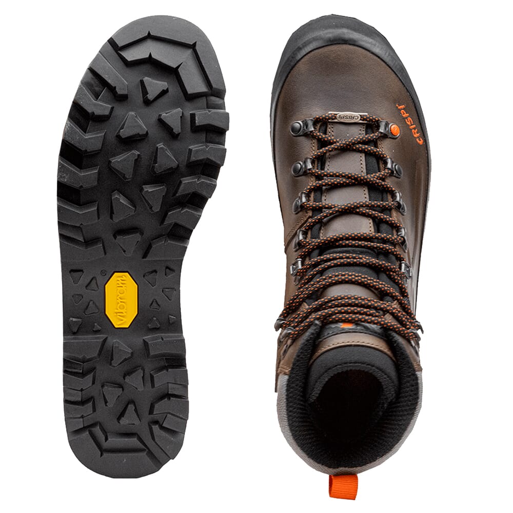 Crispi Men's Valdres II GTX Boots 9289-4266
