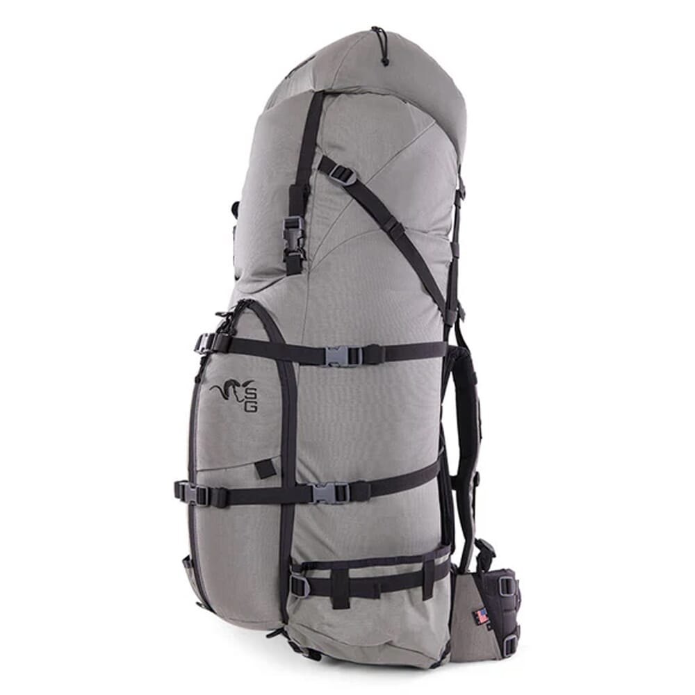 Stone Glacier Sky Guide 7900 Pack w/Krux Frame Foliage 50146-FG