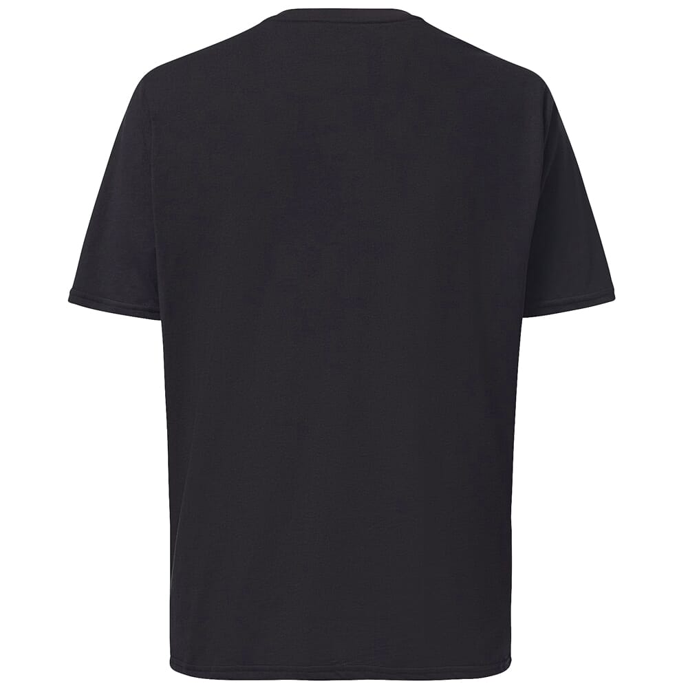 Oakley SI TBL Ellipse Blackout T-Shirt FOA402830-02E