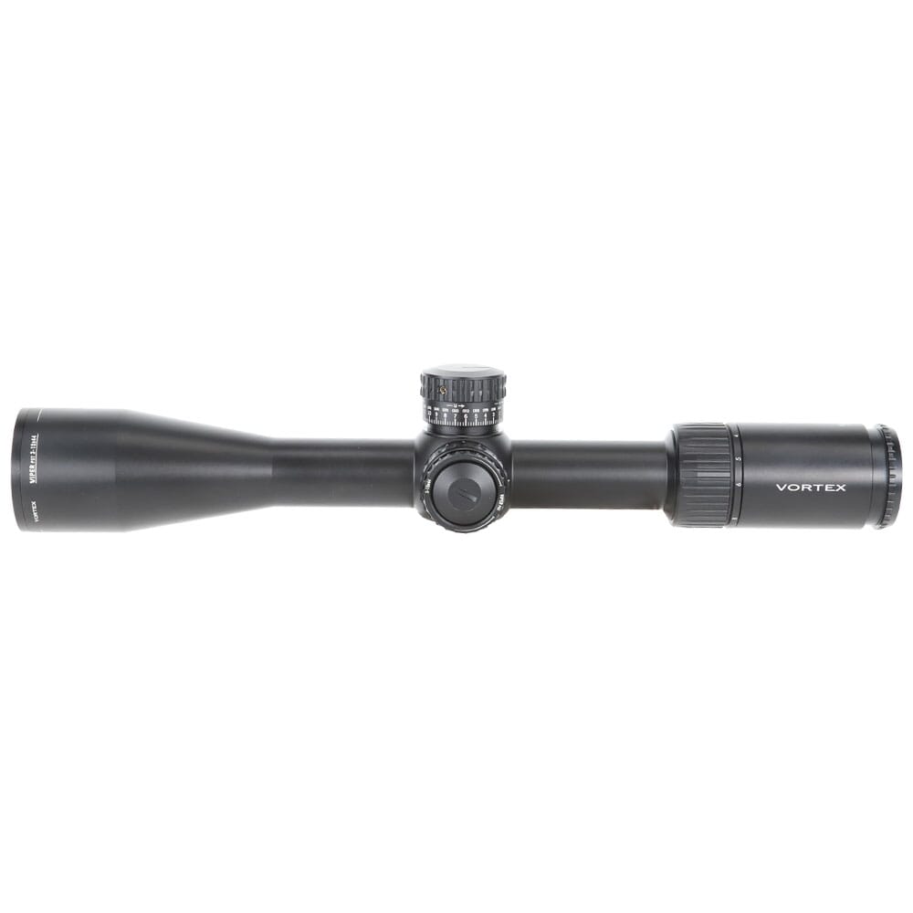 Vortex Viper PST Gen II 3-15x44 EBR-4 MOA Scope PST-3151
