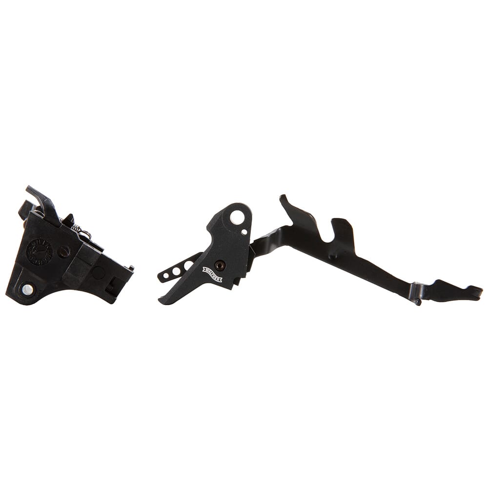 Walther Arms Dynamic Performance Trigger Black 2846586