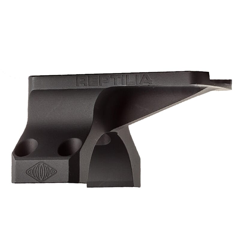 Reptilia 30mm ROF-90 Black Mount for Aimpoint Micro 100-108