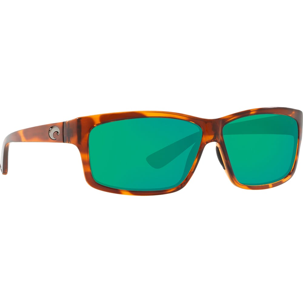 Costa Cut Honey Tortoise Frame Sunglasses UT-51