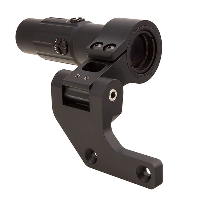 Trijicon 3x24 MGRS MAG 3x Magnifier TA50-D-400301 - Mount Sold Separately