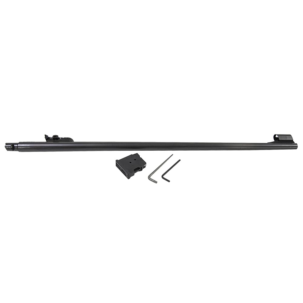 CZ-USA Lux 457/455 .17 HMR 24" Nitride Barrel Set 00307