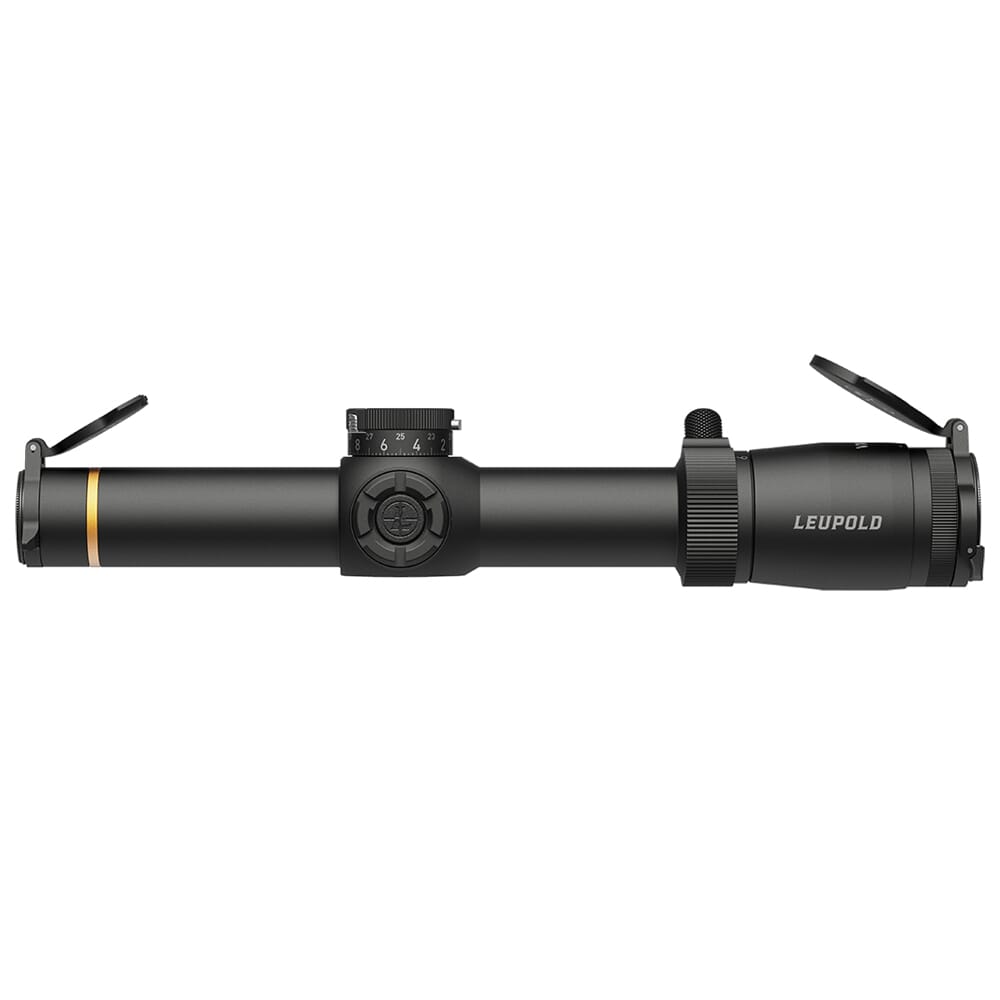 Leupold VX-6HD Gen 2 1-6x24mm (30mm) CDS-SZL2 Illum. FireDot Duplex Riflescope 183835