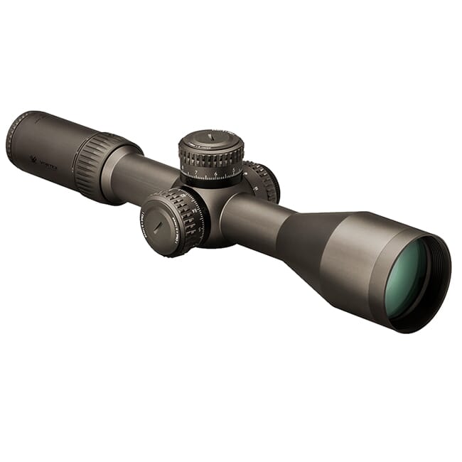 Vortex Razor HD Gen II 4.5-27x56 Tremor 3 MRAD Riflescope RZR-42710