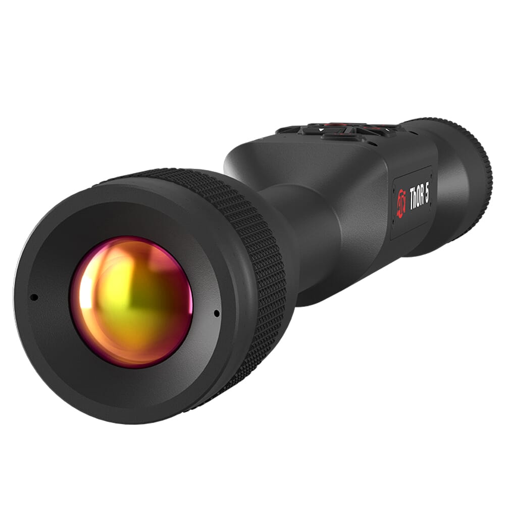 ATN ThOR 5 5-20x 320x240 12micron Thermal Riflescope TIWST5335A