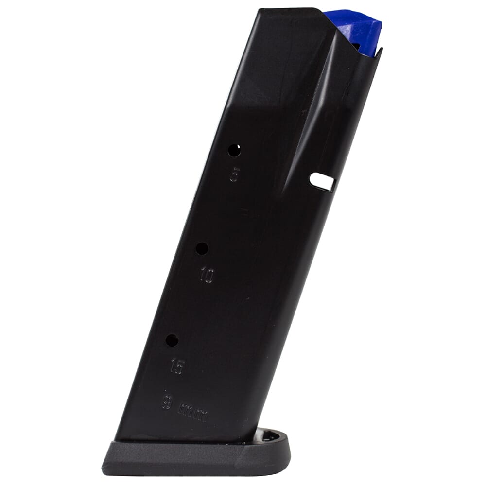 CZ-USA 75 Compact 9mm 15rd Magazine 11123