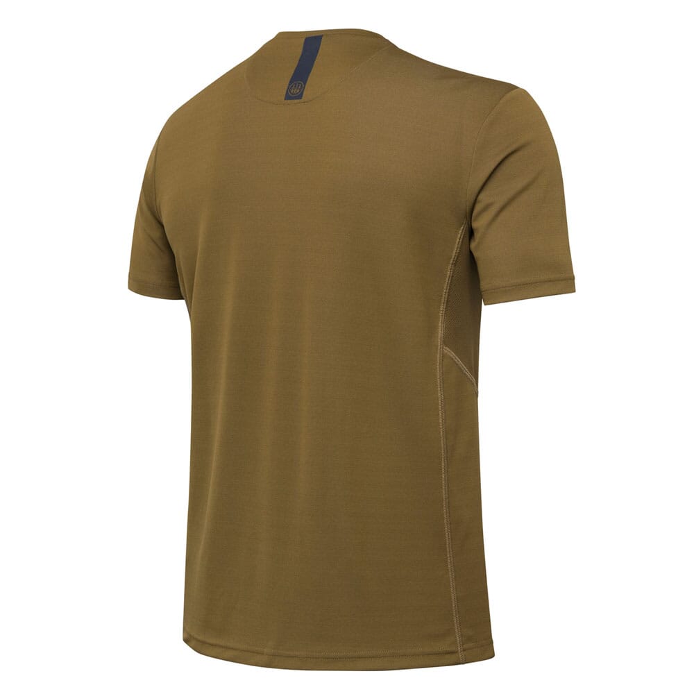 Beretta Corporate Tactical Tee Flat Dark Earth TS572T2261086Y