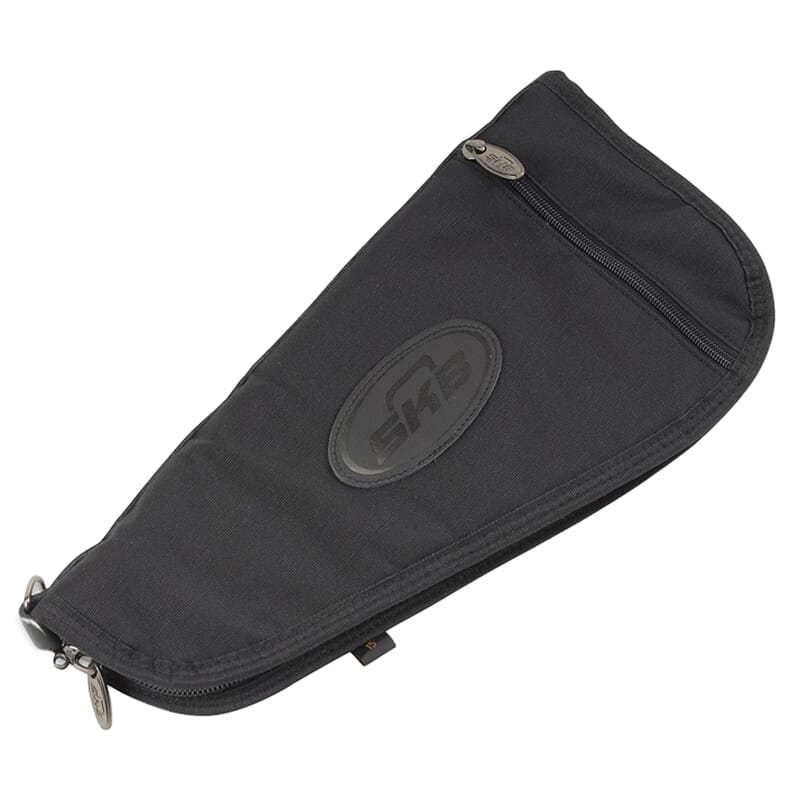 SKB 15" Black Handgun Bag 2SKB-HG15-BK