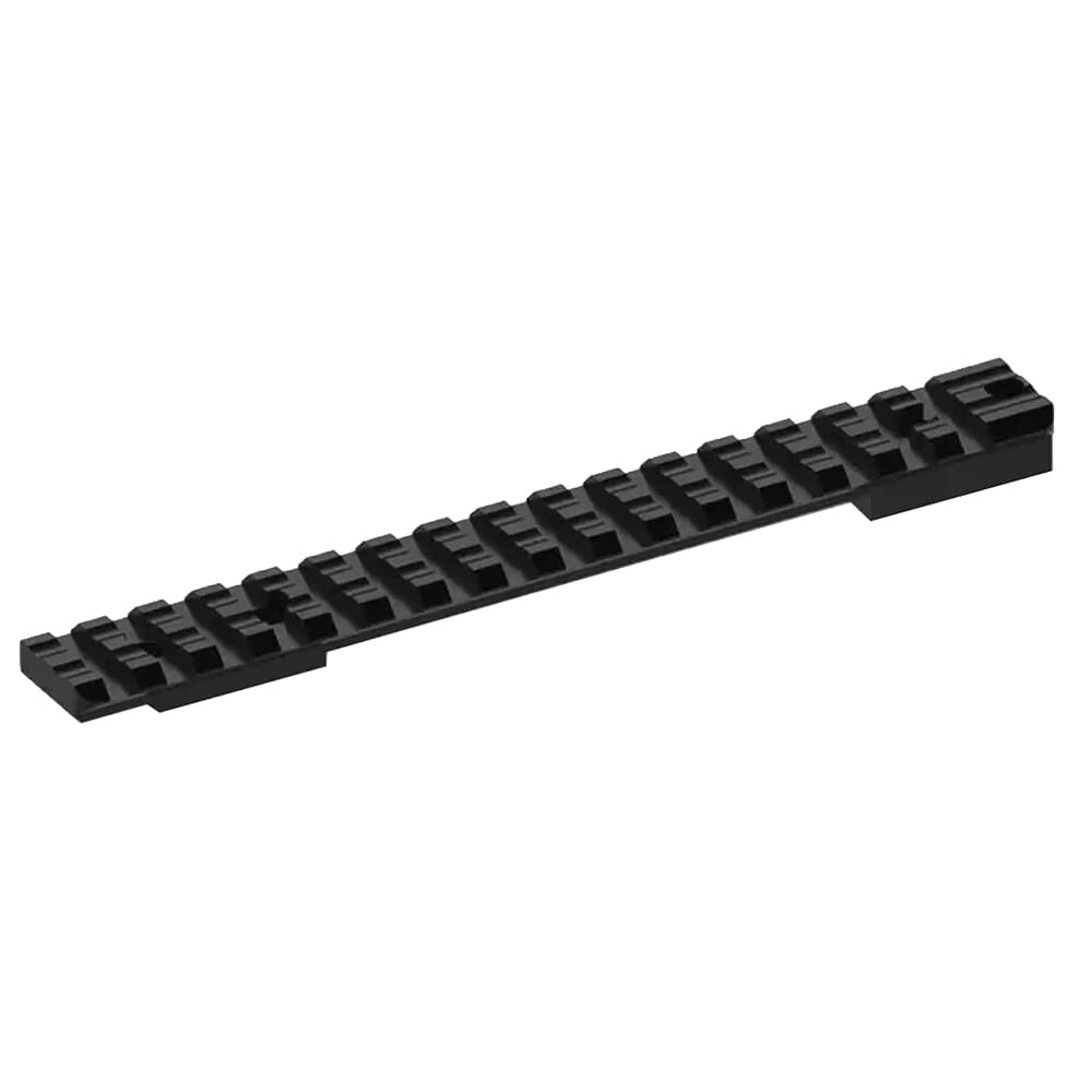 Burris Xtreme Tactical XTB 700 LA Howa 1500 LA 25 MOA 1-Piece Scope Mount 410652