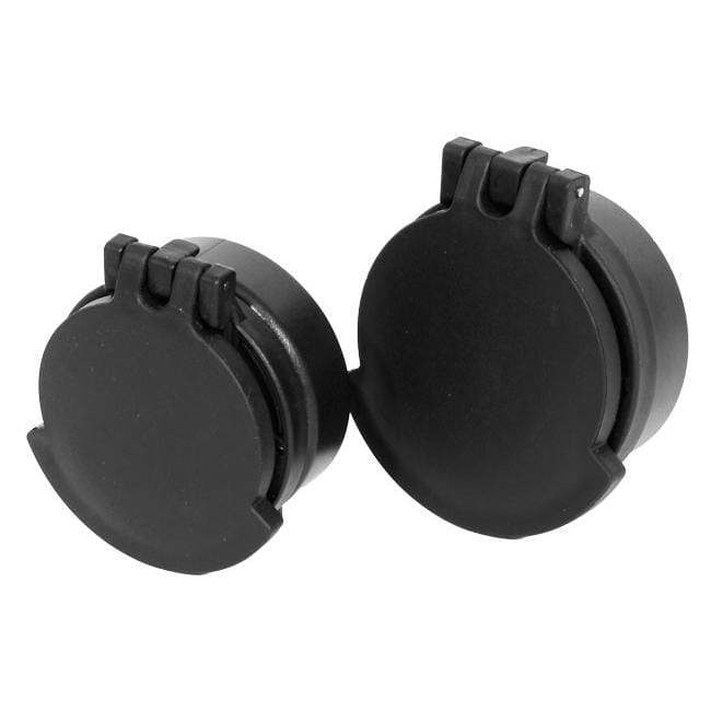 Elcan SpecterDR 1x/4x Flip Cover Kit Black SFC-SDR-B