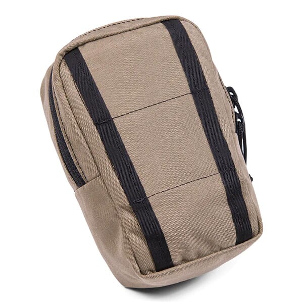 Stone Glacier Tan Large Accessory Pocket 40046-TN-L