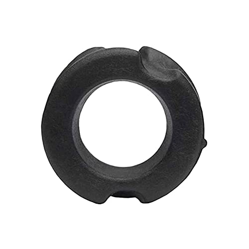 Octane Carbon 1/4" Peep 97150