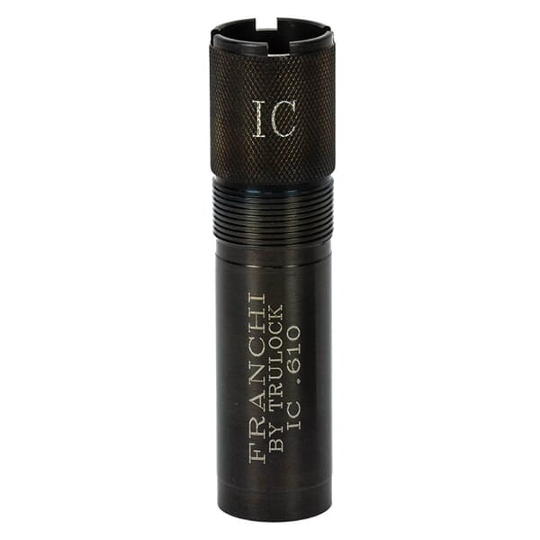 Franchi 20ga Black Extended Improved Cylinder Choke 51577P
